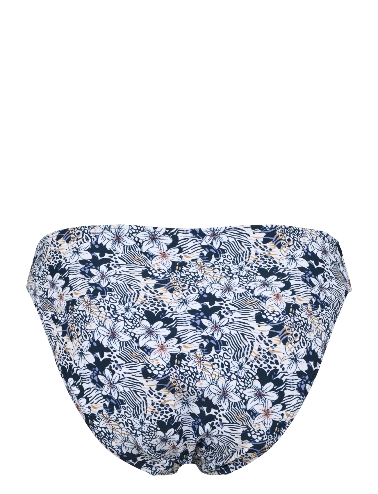 Missya - Milano tai - bikiní buxur - night blue - 1