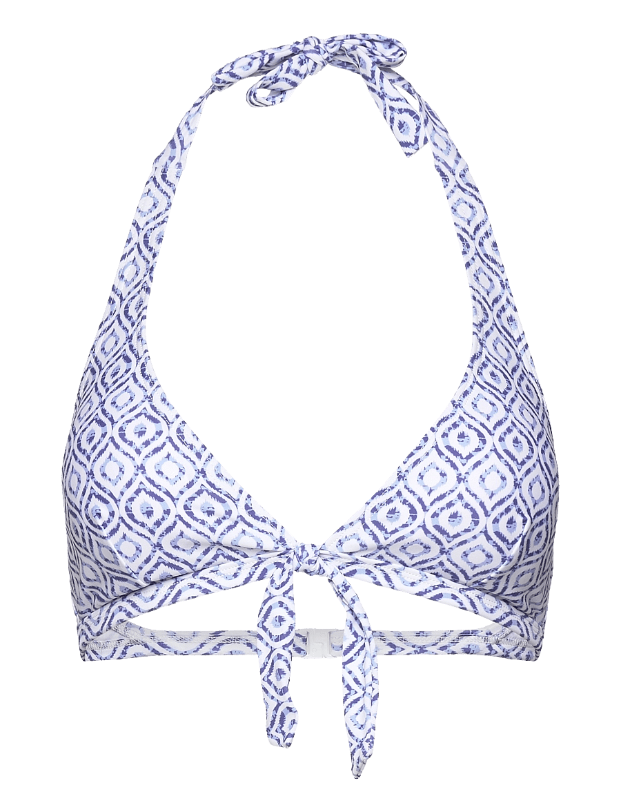 Missya - Monte Carlo bando fill - blue/white - 0