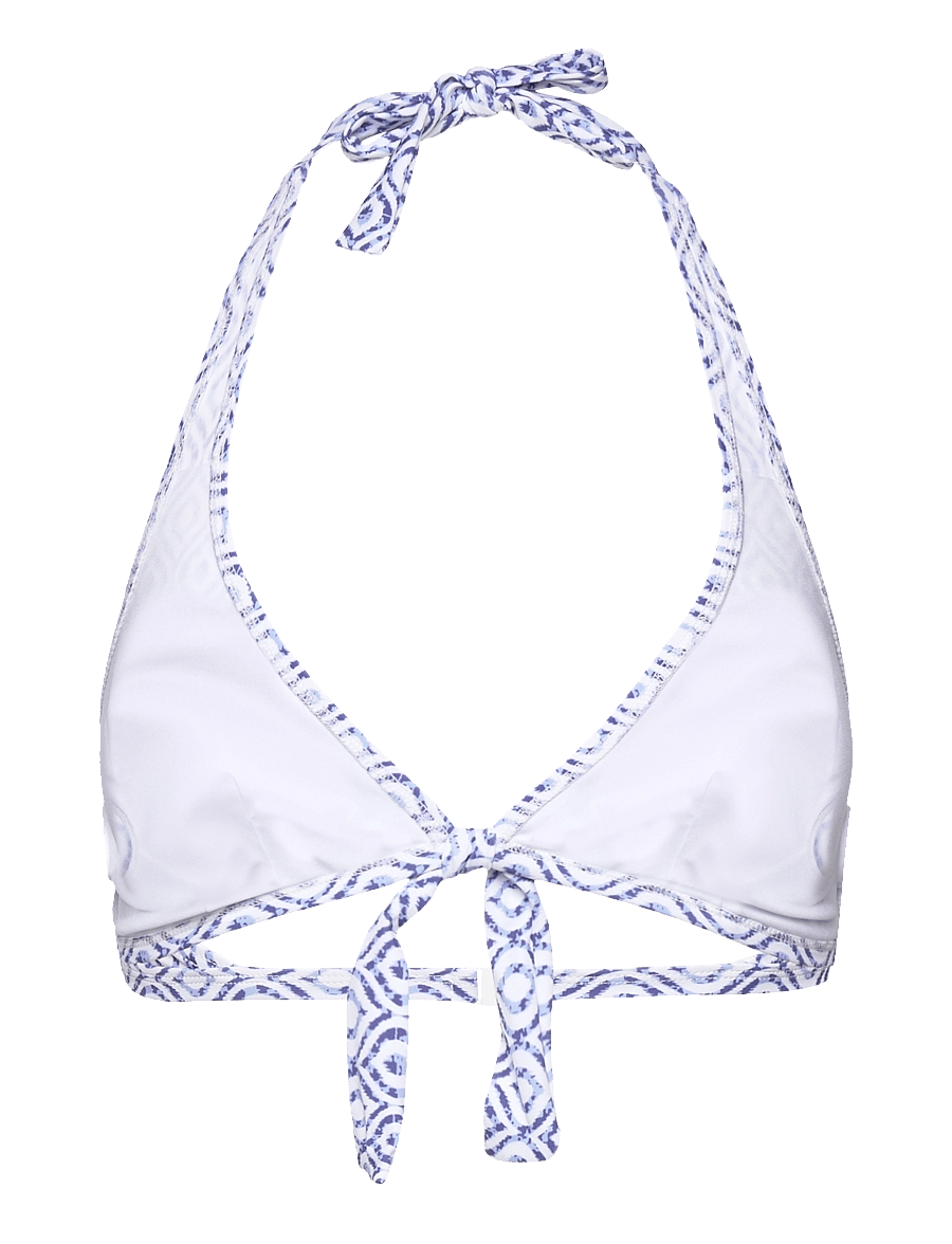 Missya - Monte Carlo bando fill - blue/white - 1