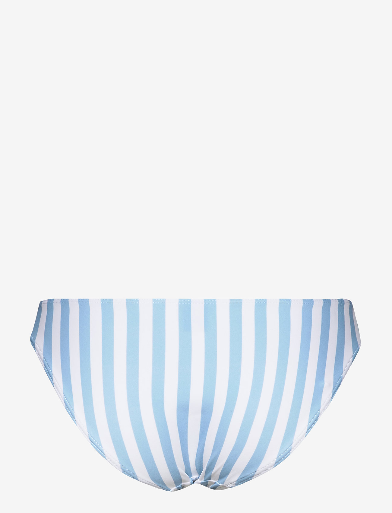 Missya - Monte Carlo hipster - blue/white stripes - 1