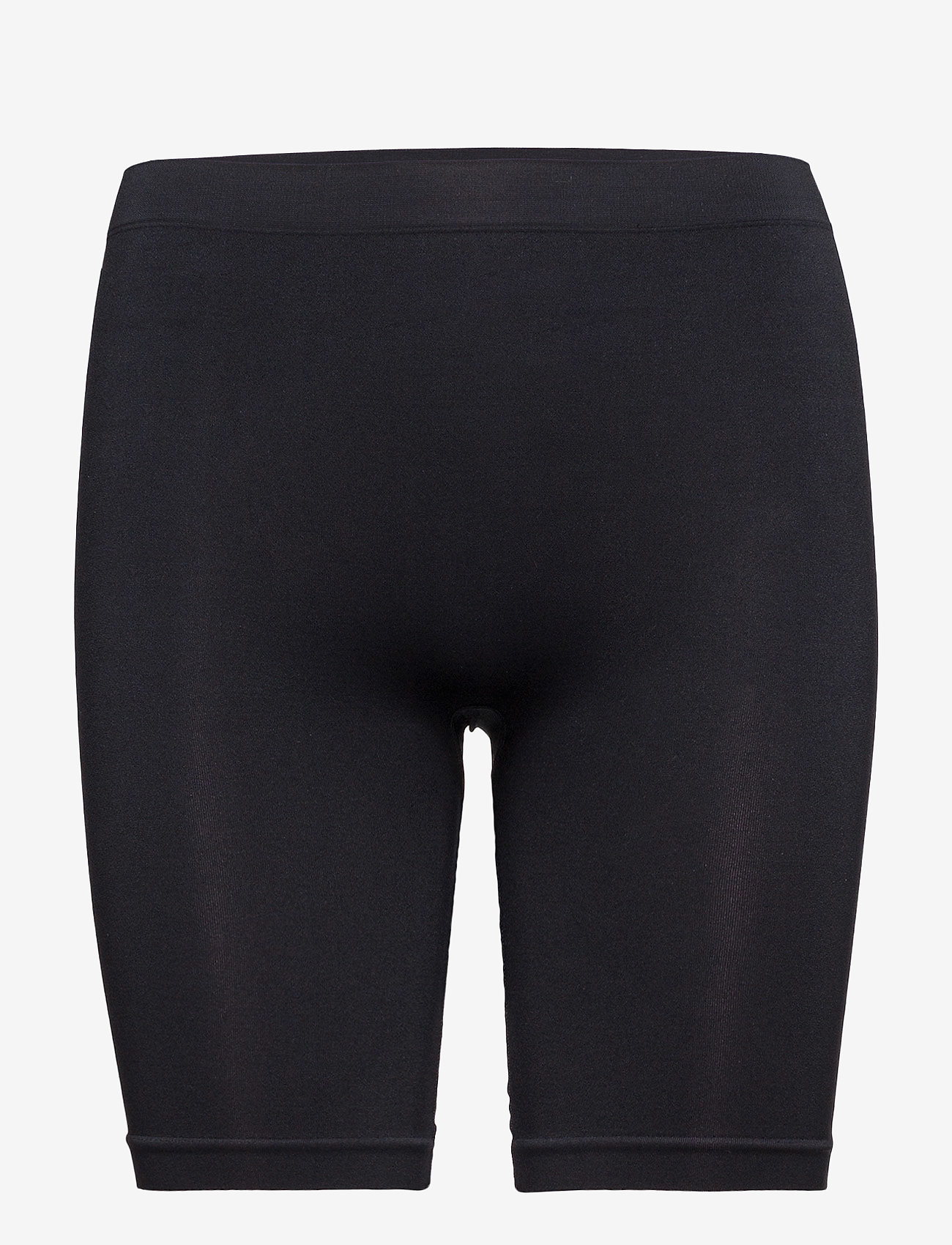Missya - Lucia long shorts - midi & maxi - black - 0