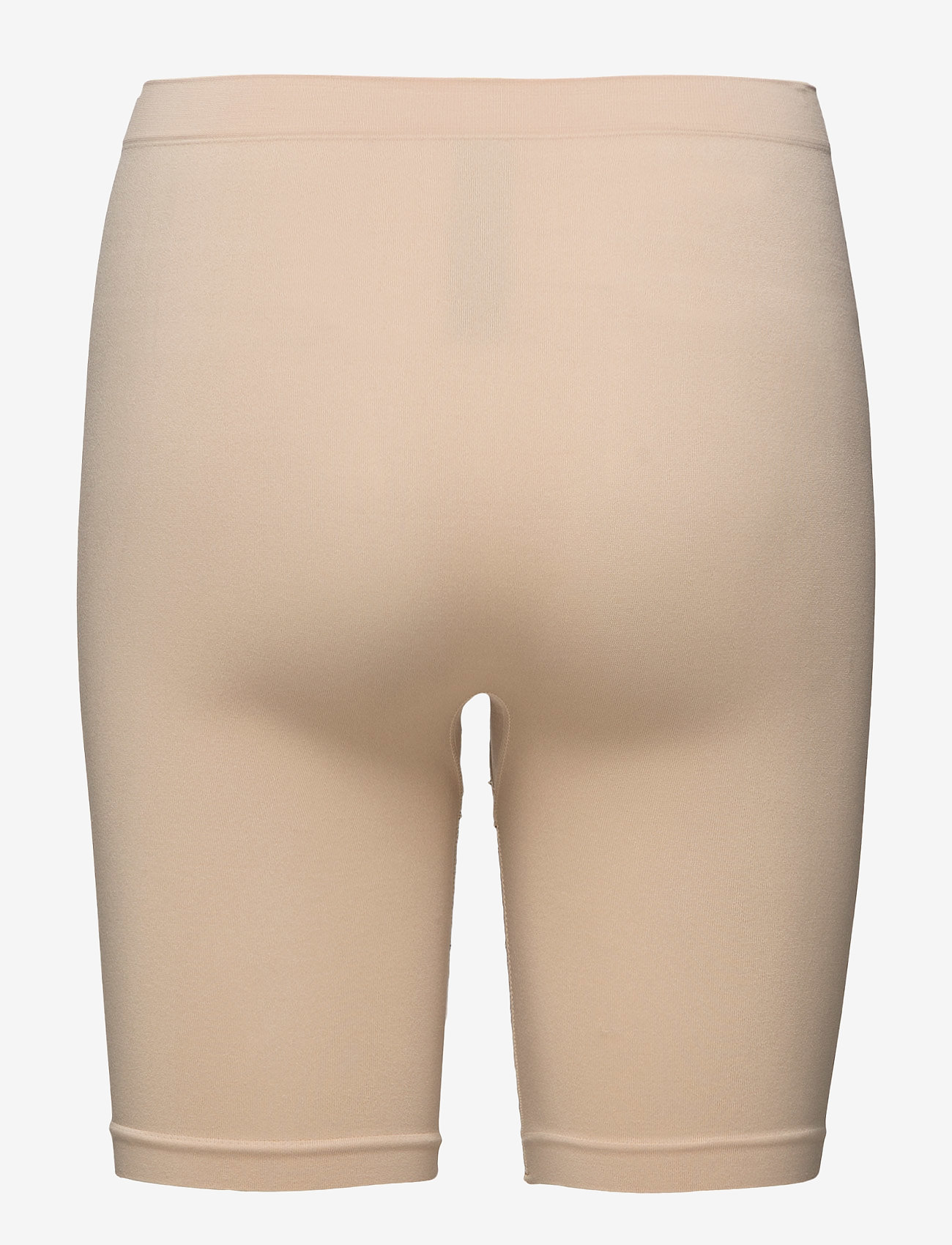 Missya - Lucia long shorts - mažiausios kainos - nude - 1