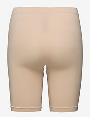 Missya - Lucia long shorts - midi & maxi - nude - 1