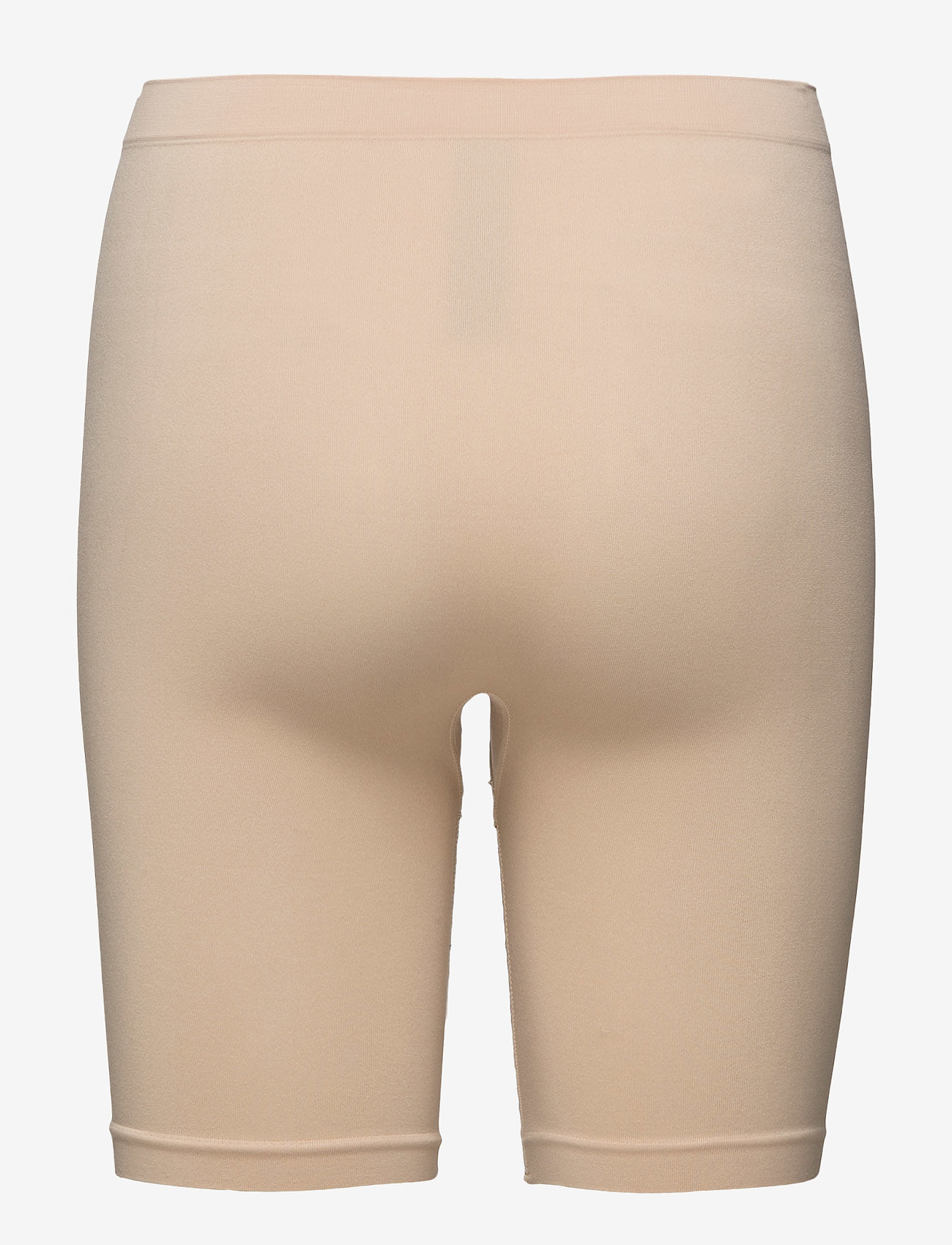 Missya - Lucia long shorts - nude - 1