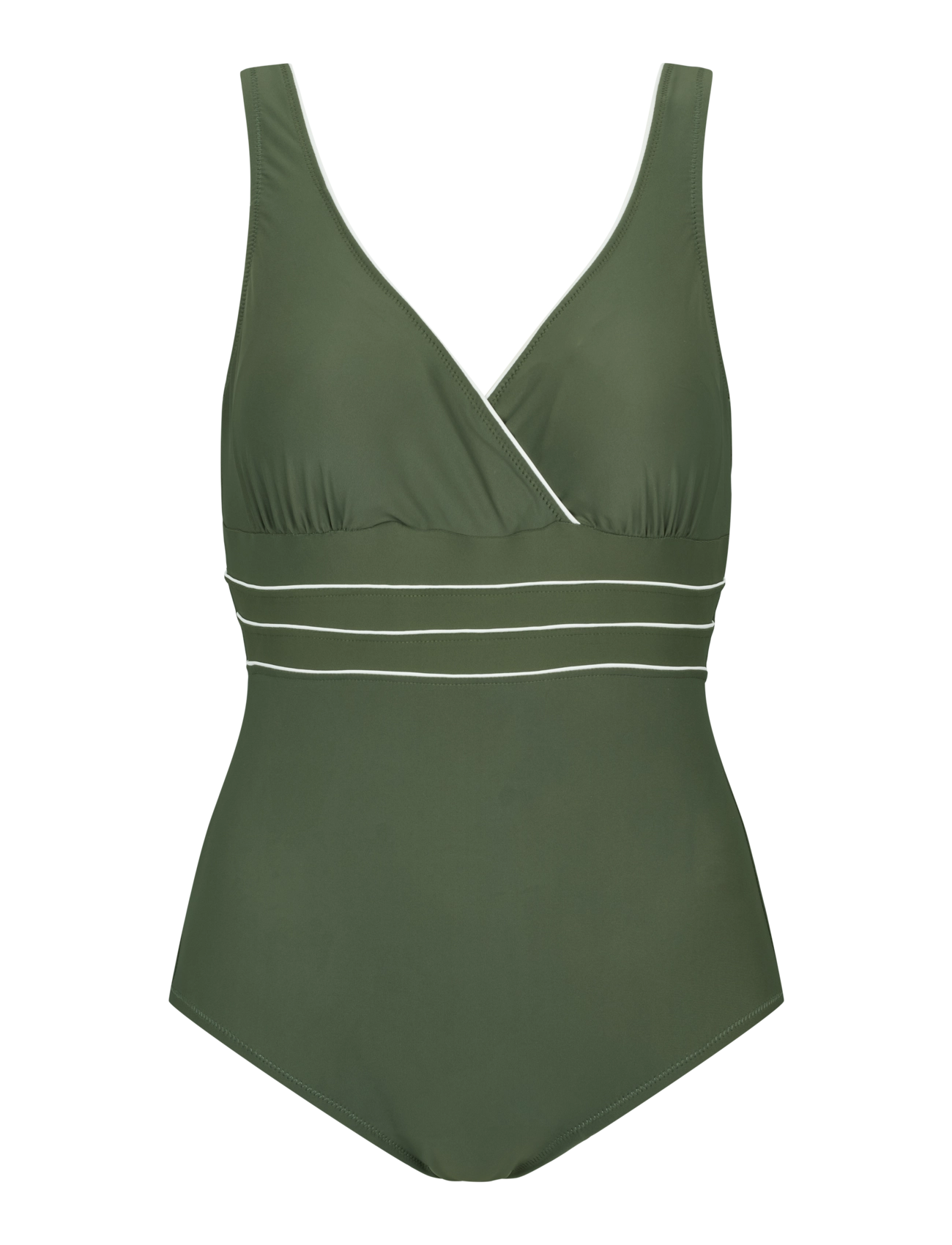 DUSTY GREEN