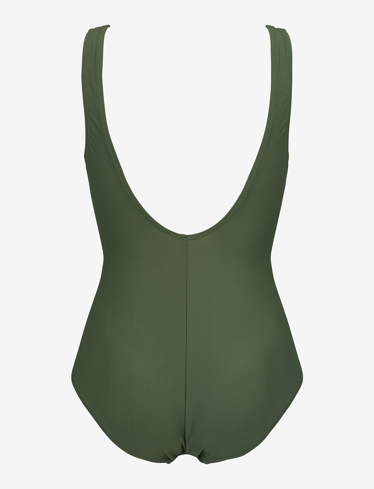 Missya - Samos Swimsuit - dusty green - 2