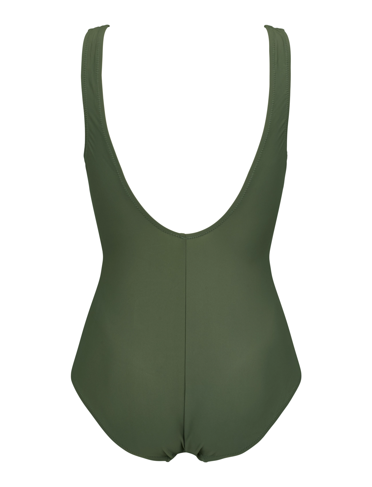 Missya - Samos Swimsuit - swimsuits - dusty green - 2