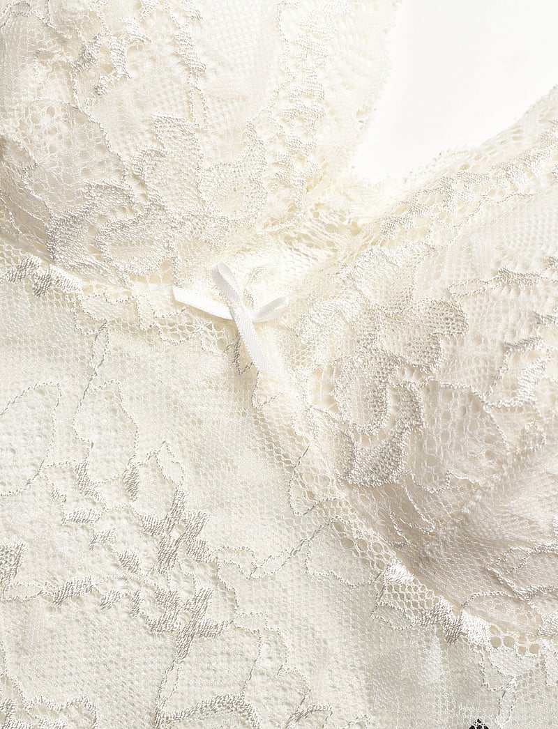 Missya - Nicole bra top - bralette - ivory - 3