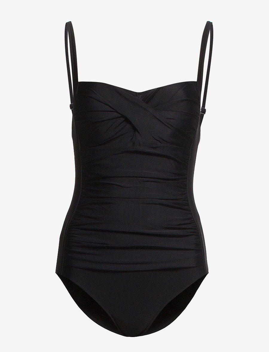 Missya - Argentina swimsuit - ujumistrikood - black - 1