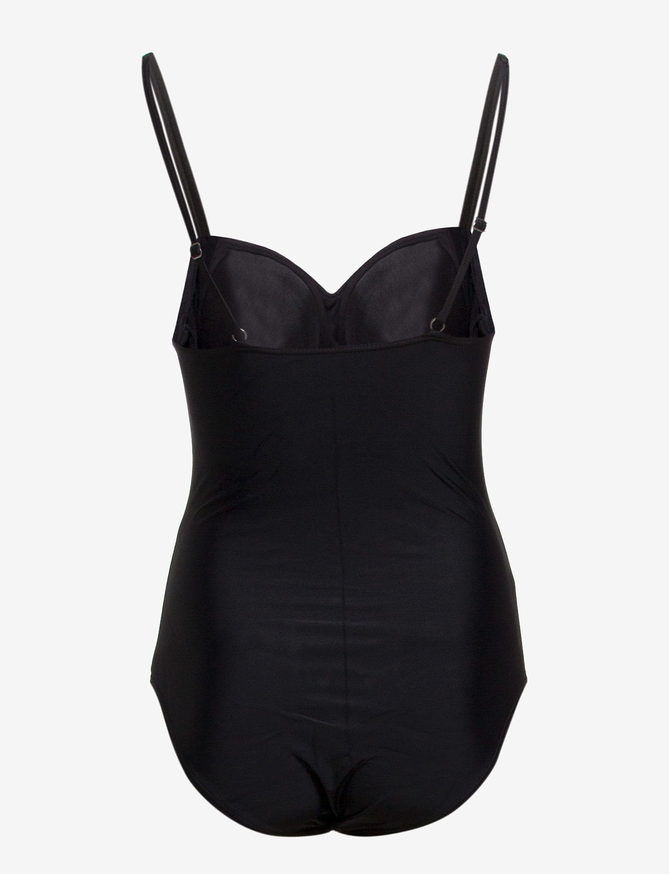 Missya - Argentina swimsuit - badeanzüge - black - 1
