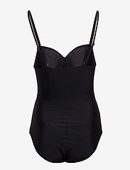 Missya - Argentina swimsuit - badeanzüge - black - 1