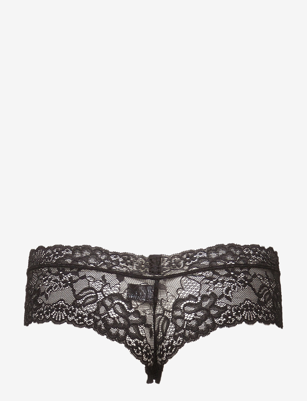 Missya - Nicole string - stringtrosor - black - 1