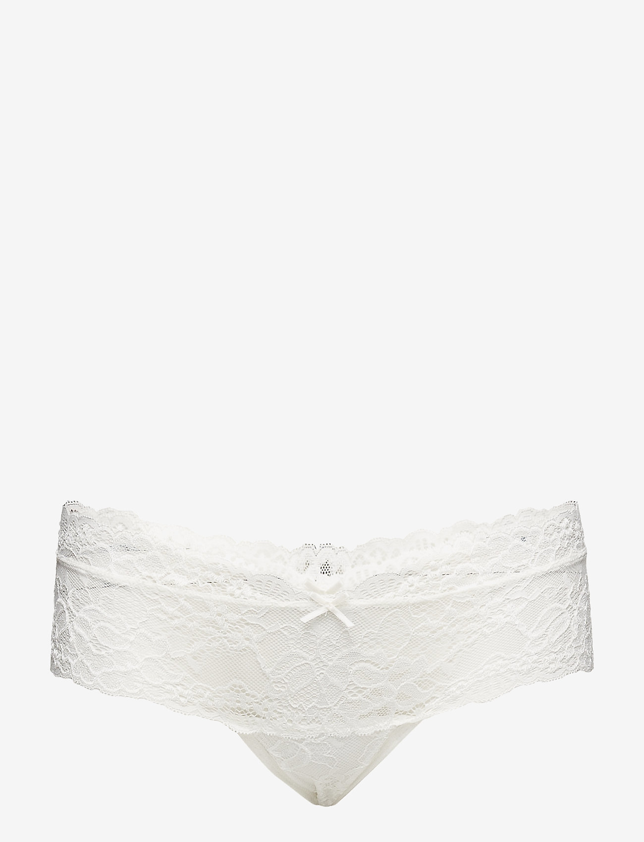 Missya - Nicole string - laveste priser - ivory - 0