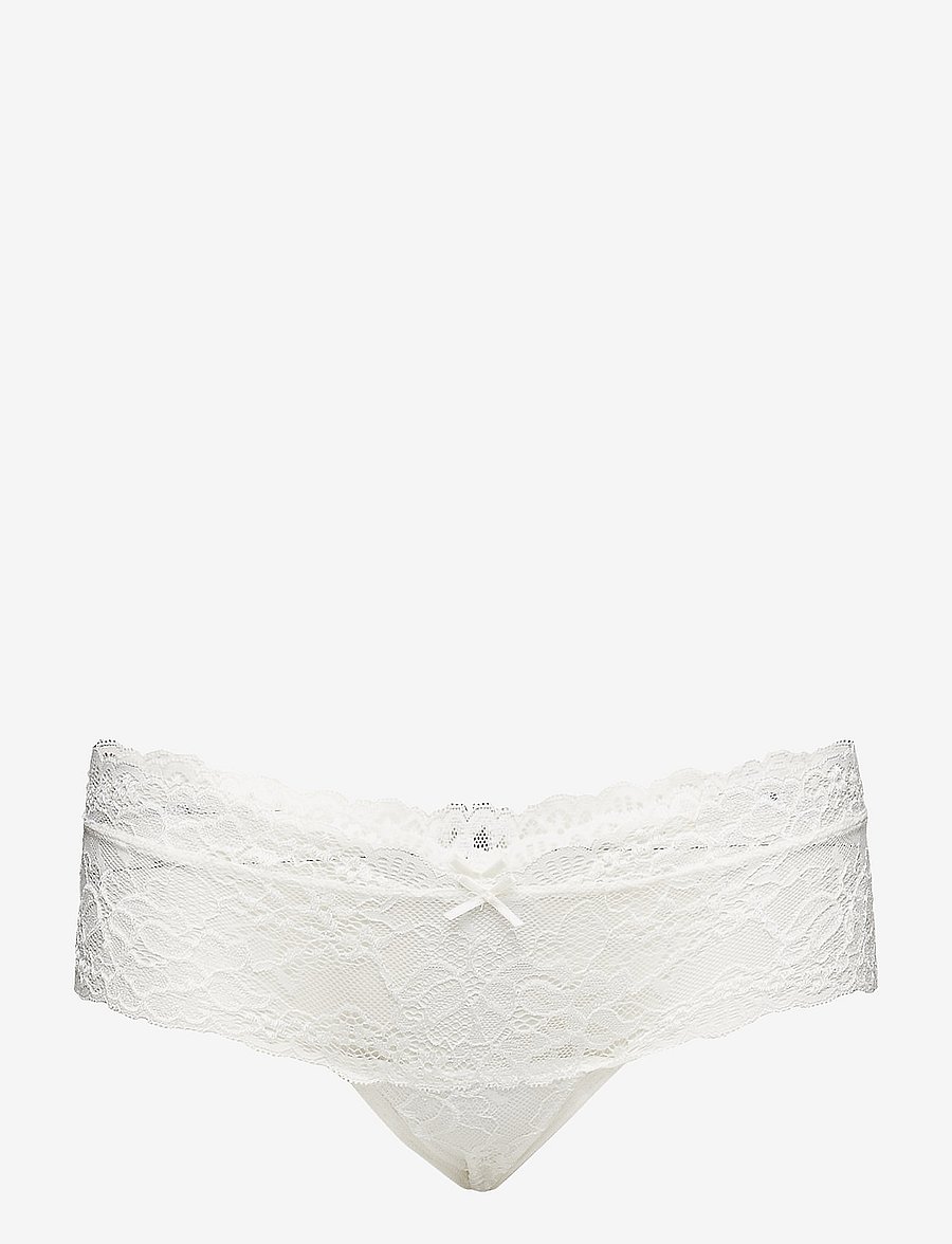 Missya - Nicole string - stringtrusser - ivory - 1