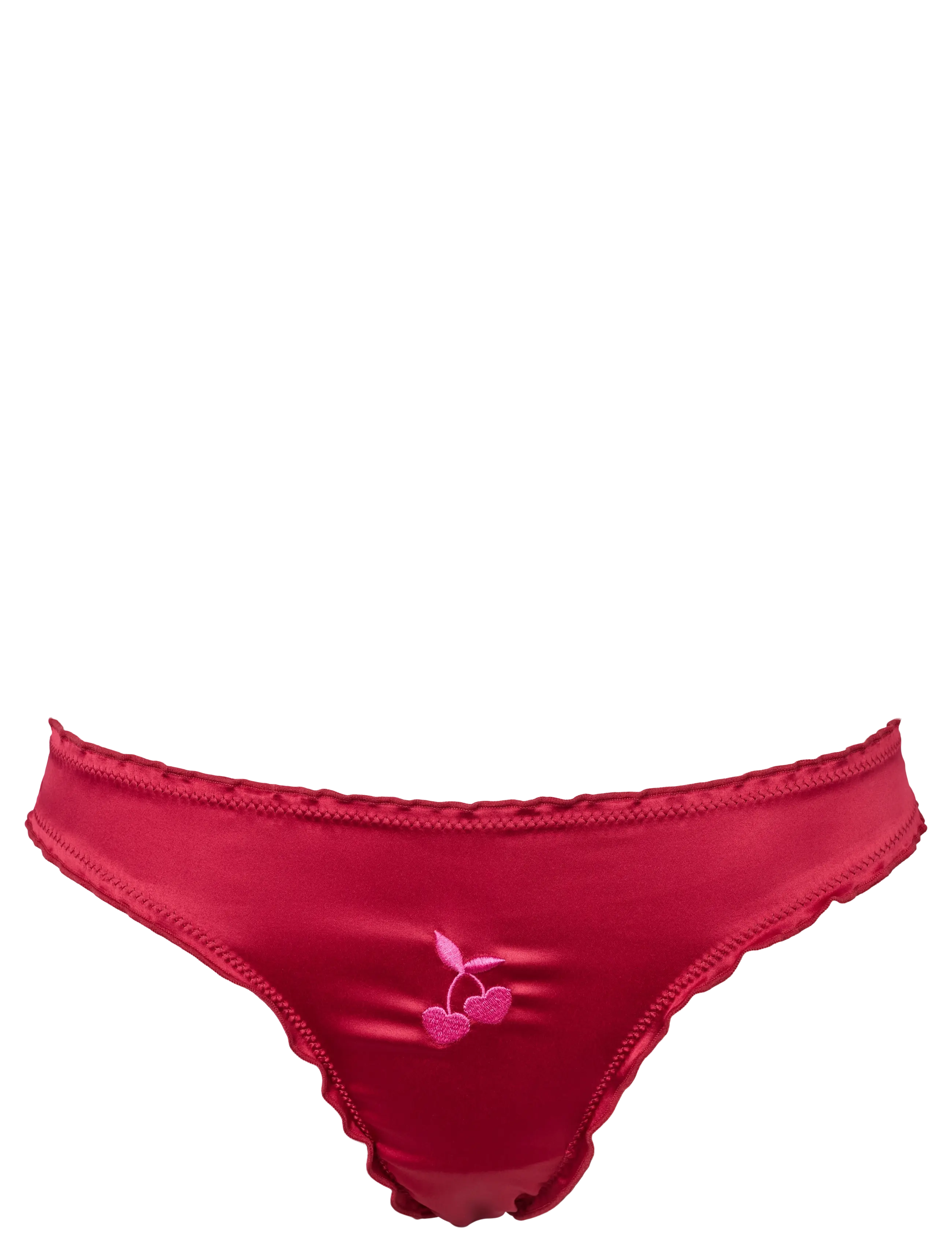 Missya Lucy string - String - RED / red