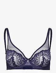 Missya - Carly wire bra - lowest prices - peacoat navy - 0