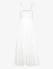 Missya - Dana beach dress - kesämekot - white - 2