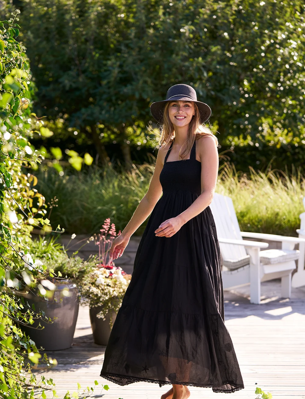 Missya Denea Beach Dress Midi Kleider Boozt