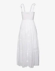 Missya - Denea beach dress - kesämekot - white - 1
