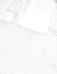 Missya - Denea beach dress - laveste priser - white - 2