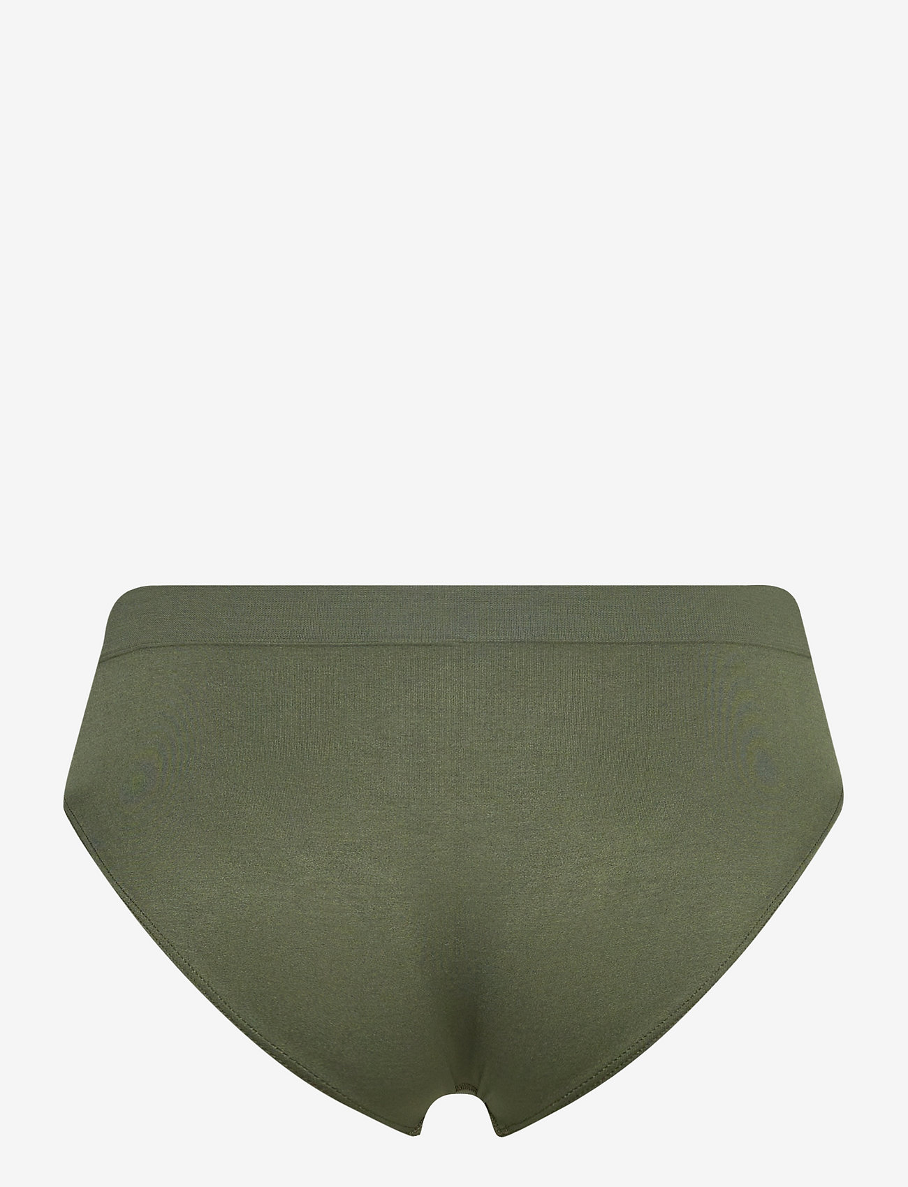 Missya - Lucia tai solid - briefs - army green - 1