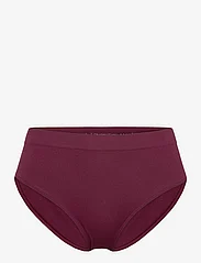 Missya - Lucia tai solid - lowest prices - burgundy - 0