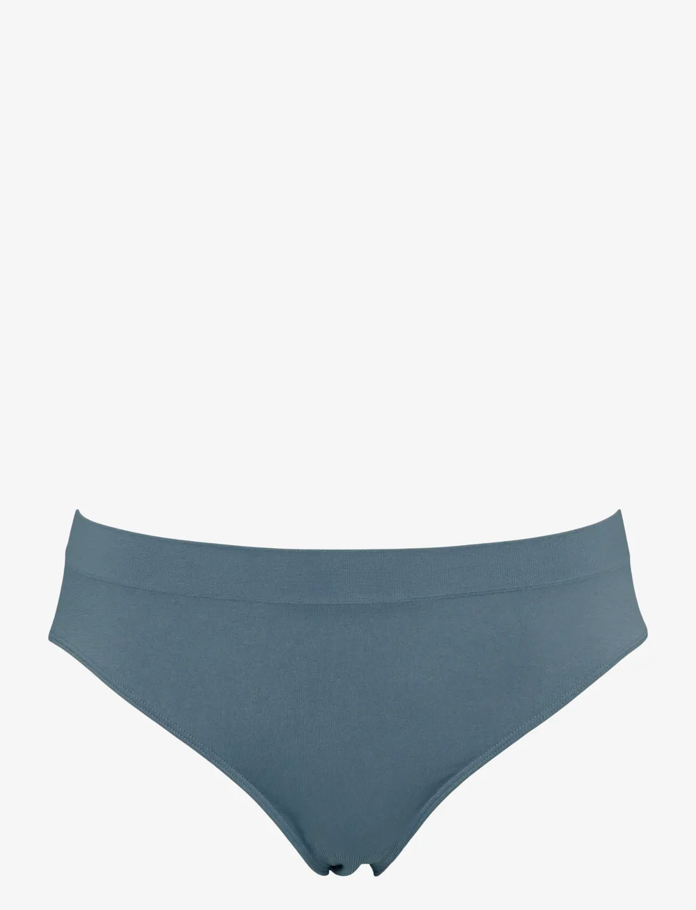 Missya - Lucia tai solid - briefs - dark grey - 0