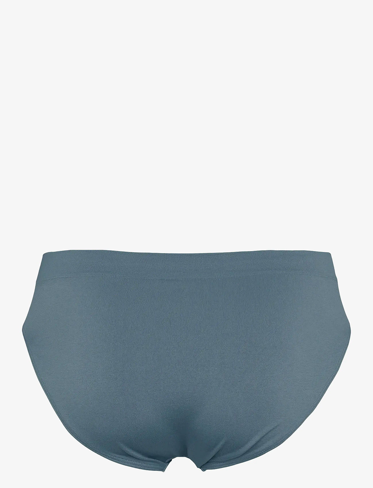 Missya - Lucia tai solid - majtki - dark grey - 1