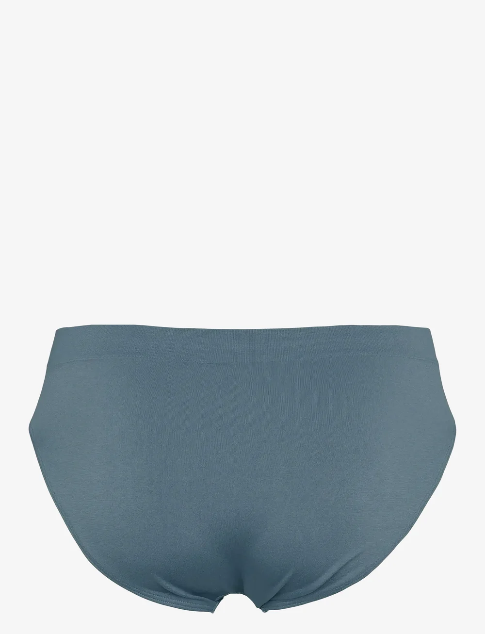 Missya - Lucia tai solid - briefs - dark grey - 1