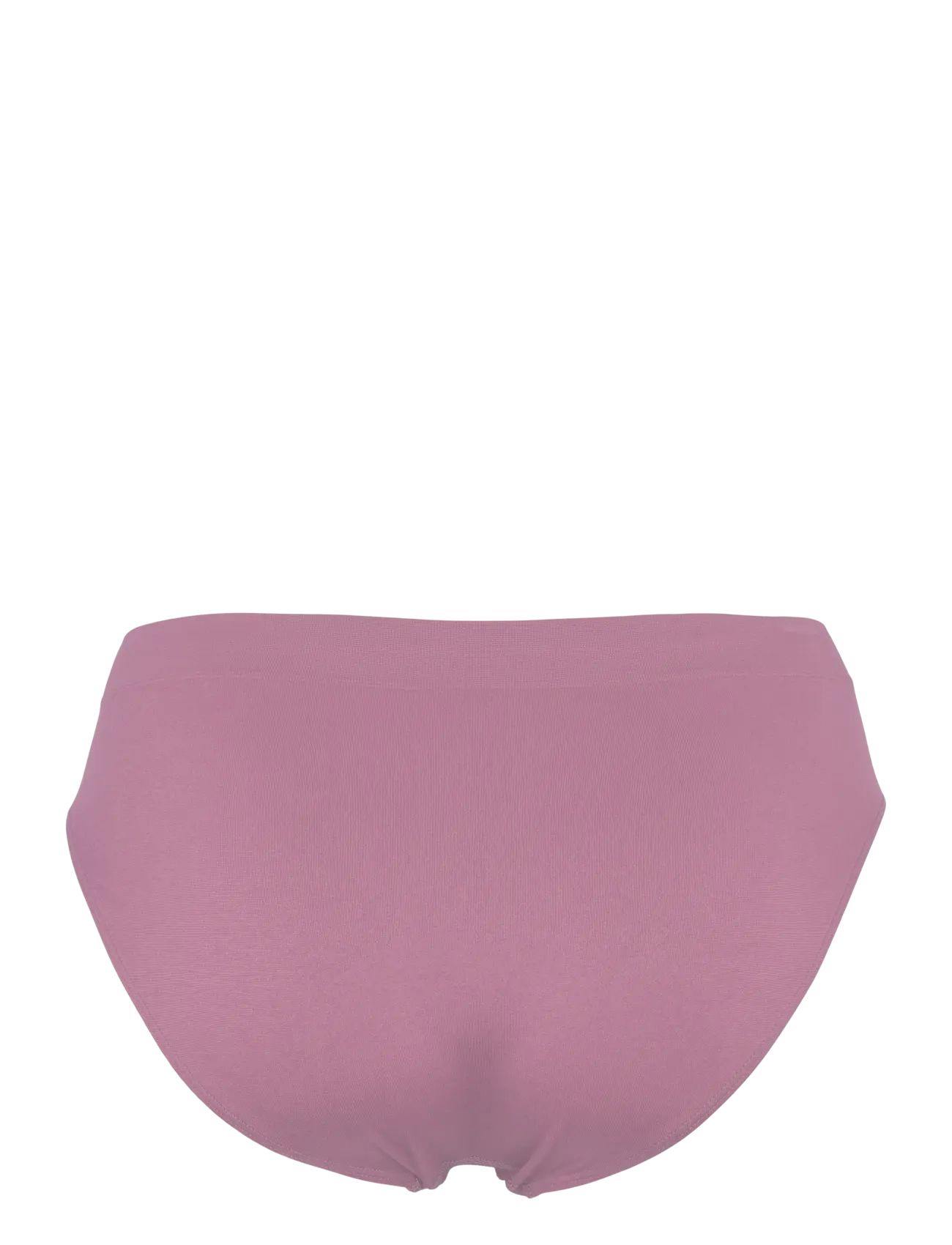 Missya - Lucia tai solid - briefs - light mulberry - 1