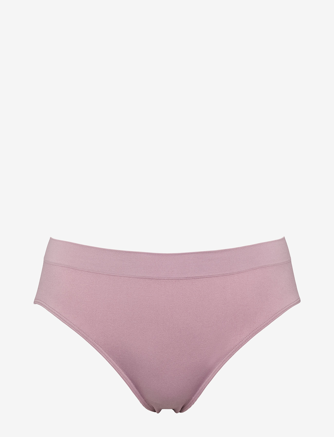 Missya - Lucia tai solid - culottes et slips - mauve shadows - 0