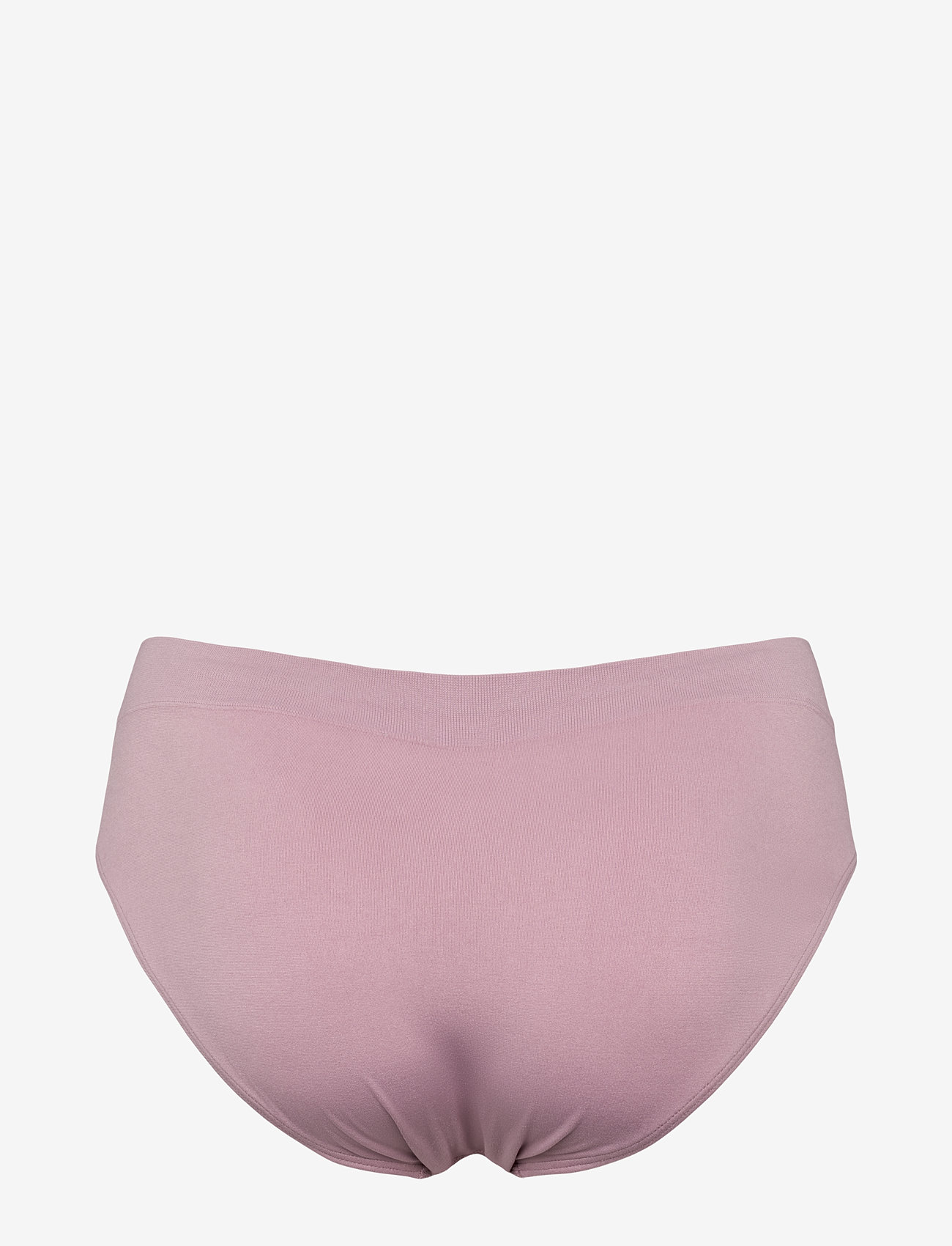 Missya - Lucia tai solid - culottes et slips - mauve shadows - 1