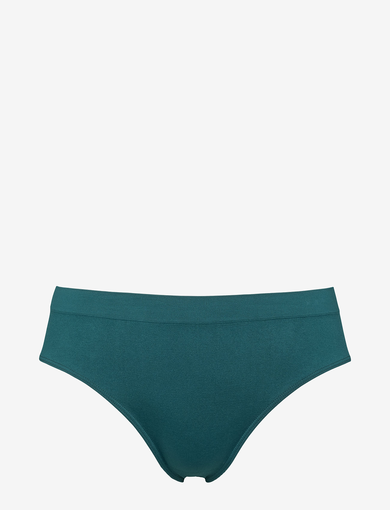 Missya - Lucia tai solid - briefs - spurced up green - 0