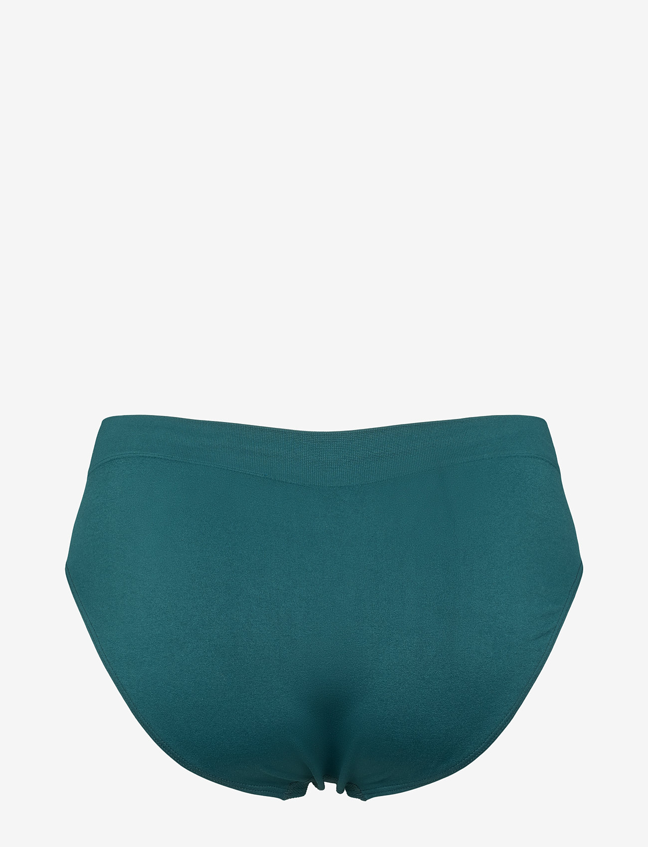 Missya - Lucia tai solid - briefs - spurced up green - 1