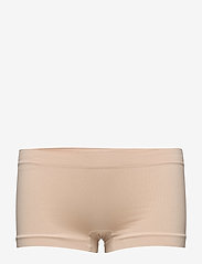 Lucia hipster solid - NUDE