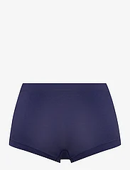 Missya - Lucia hipster solid - hipsters & boyshorts - ocean cavern blue - 1