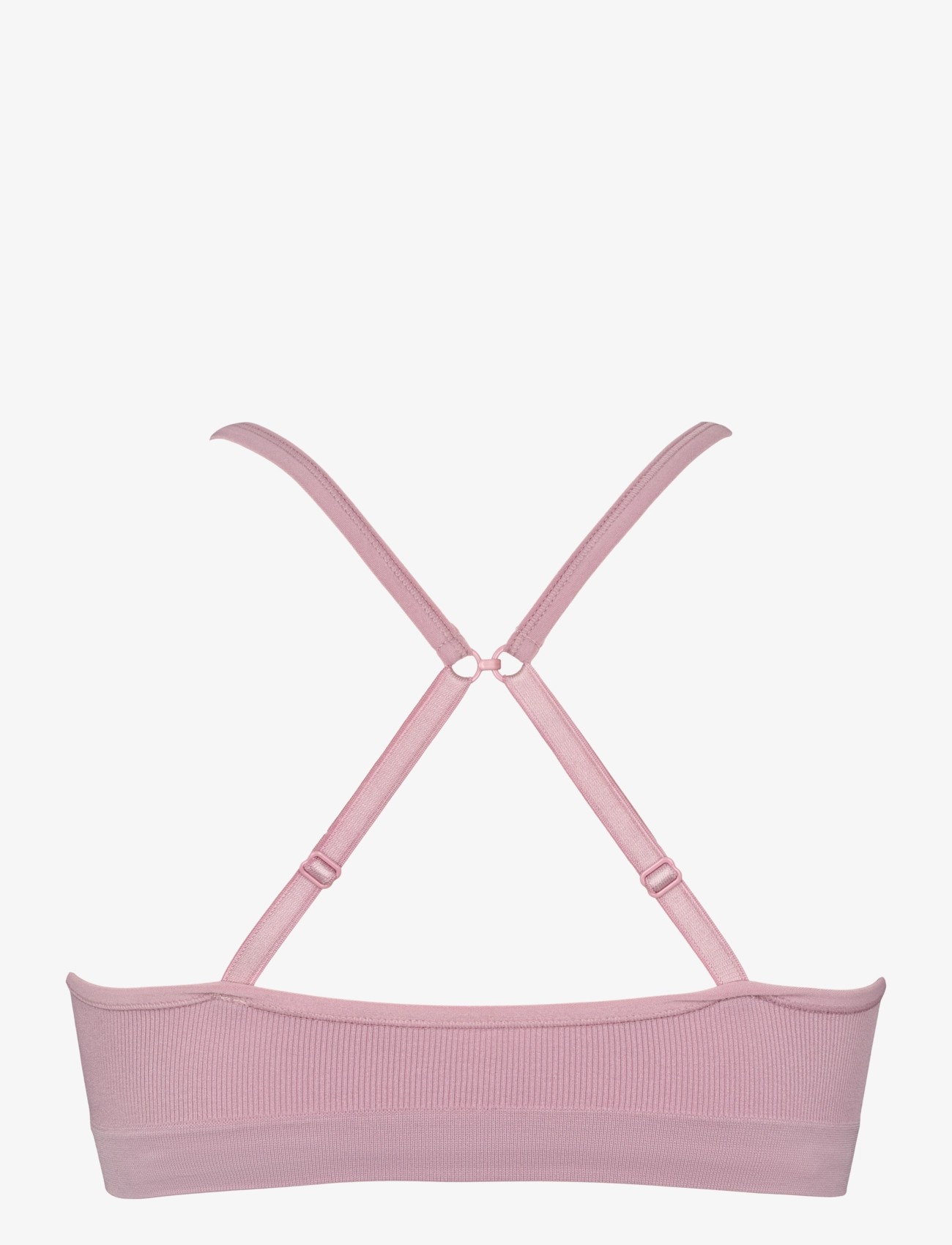 Missya - Lucia bra top solid - tank-top-bhs - mauve shadows - 1