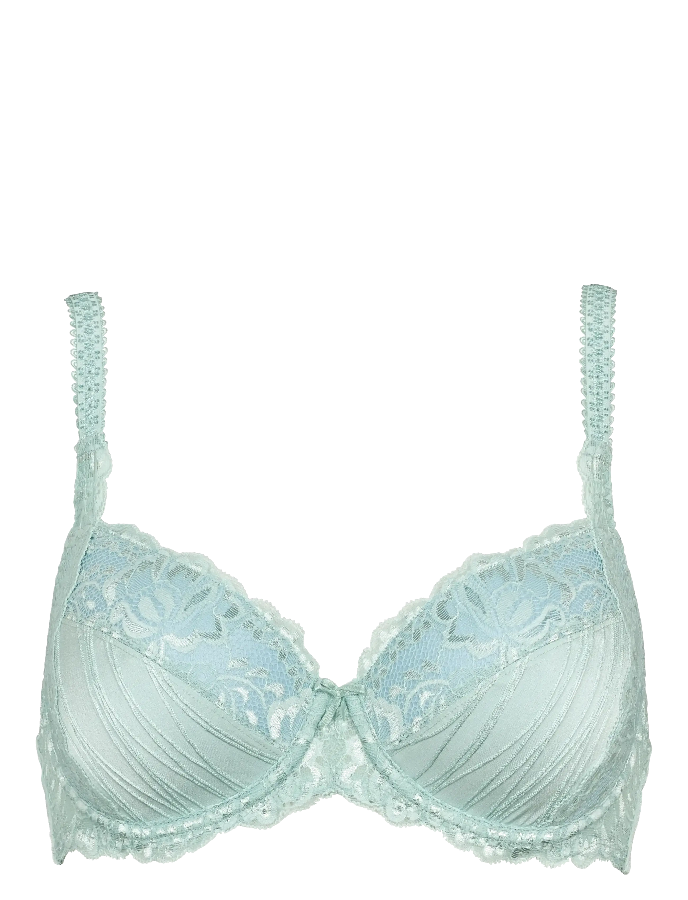 MISSYA Dorrit BH Fill Blau - Ex80 - Damen