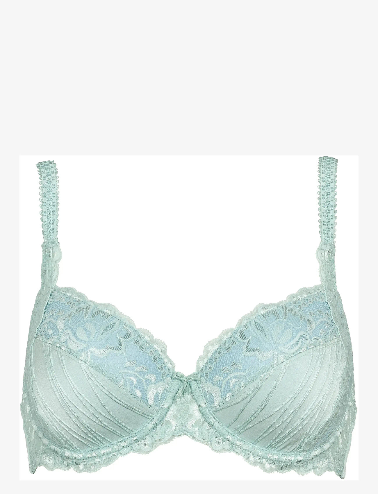 Missya - Dorrit bra fill - bügel-bh - ether - 1