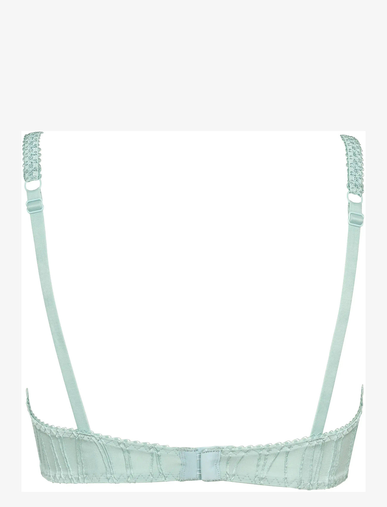 Missya - Dorrit bra fill - bügel-bh - ether - 2