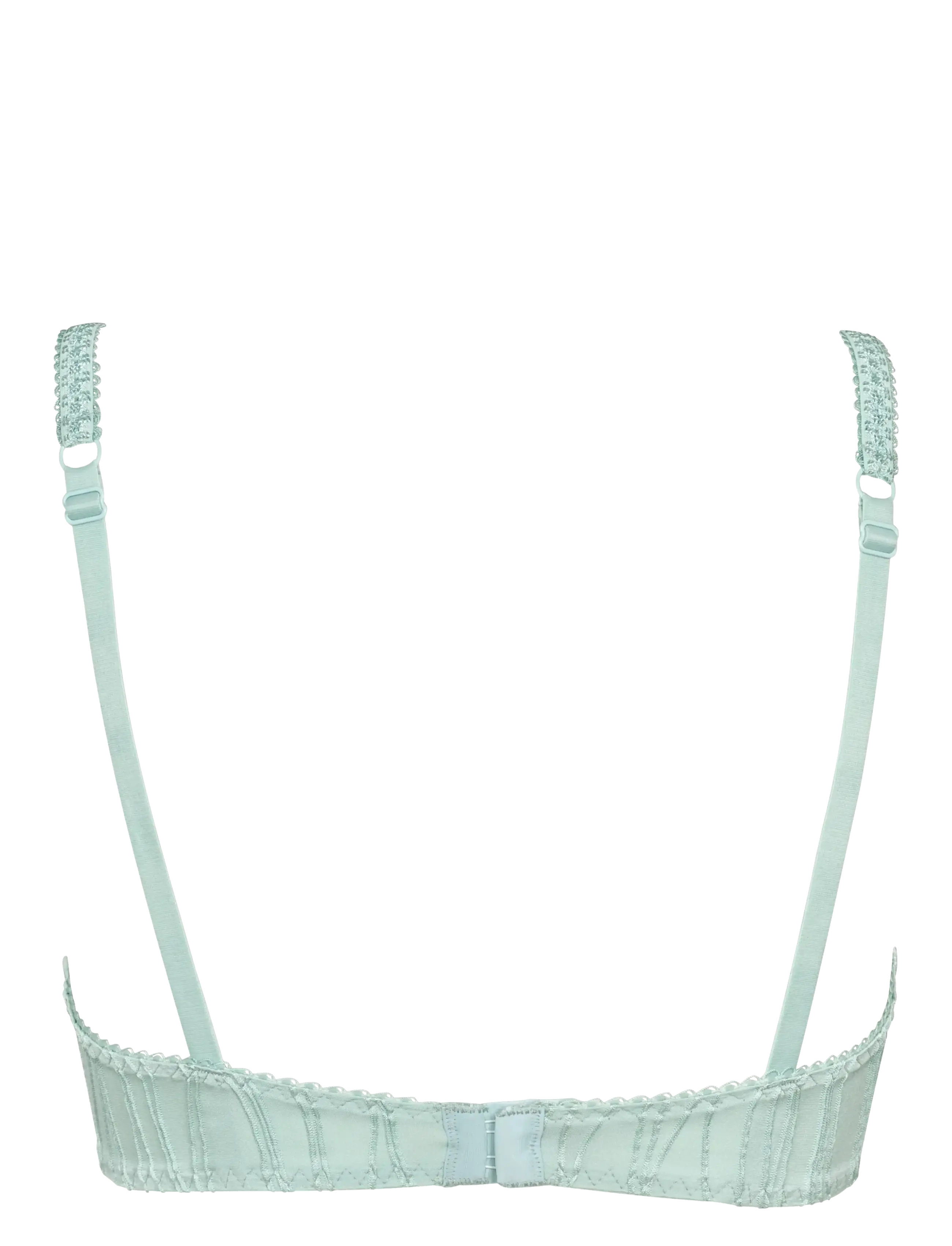 Missya - Dorrit bra fill - krūšturi ar stīpiņām - ether - 2