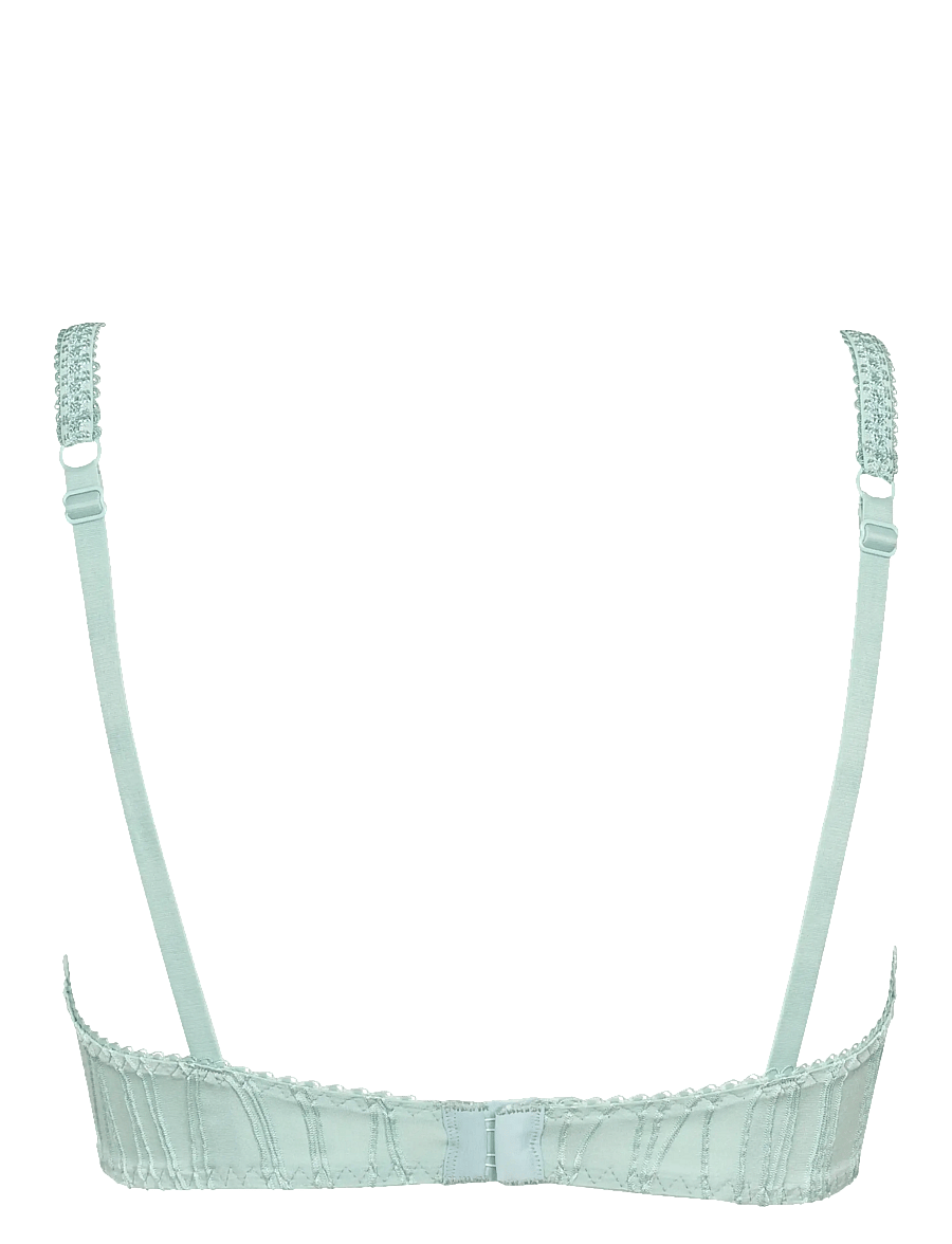 Missya - Dorrit bra fill - krūšturi ar stīpiņām - ether - 2