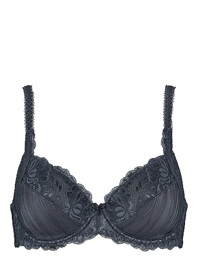 Missya Dorrit bra fill - Bh:ar med bygel - INDIA INK / navy