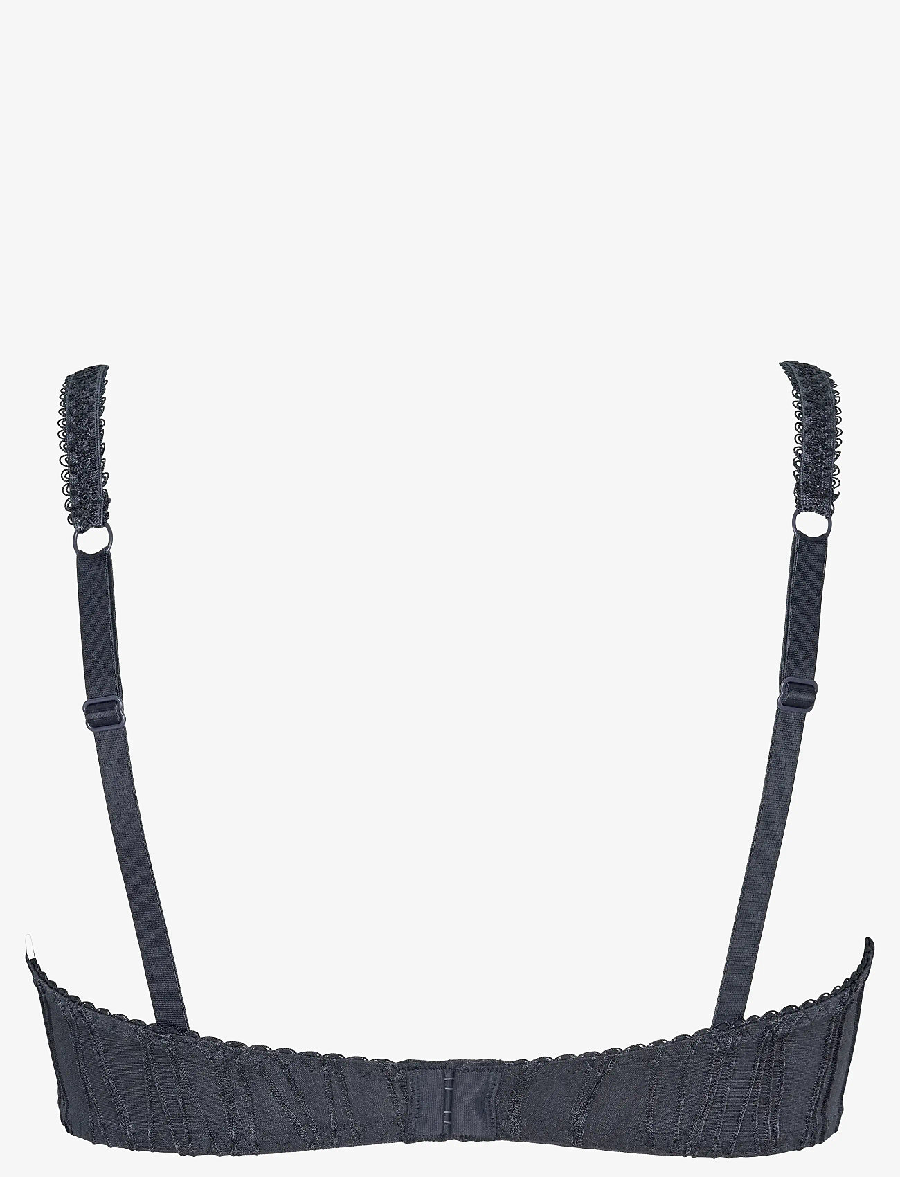 Missya - Dorrit bra fill - bh:ar med bygel - india ink - 2