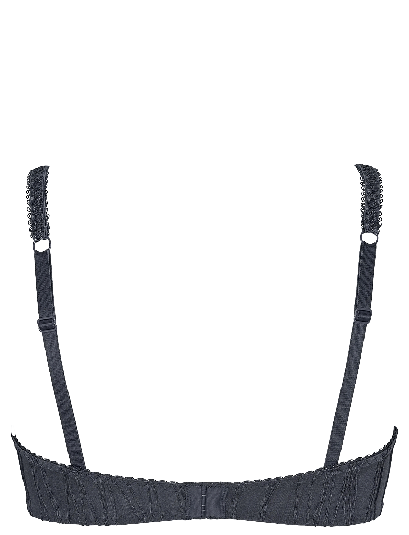Missya - Dorrit bra fill - bh:ar med bygel - india ink - 2