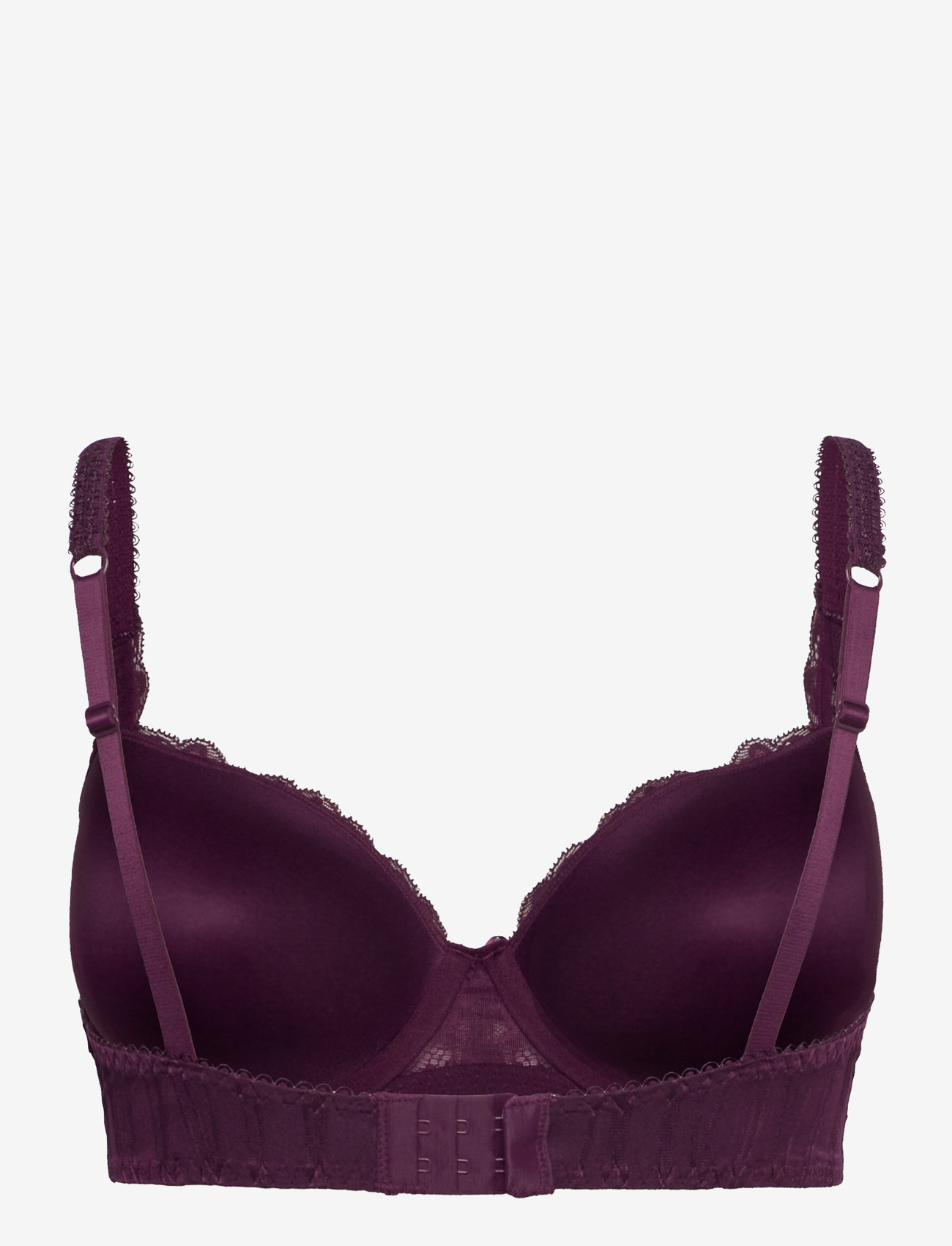 Missya - Dorrit bra fill - bh:ar med bygel - potent purple - 2