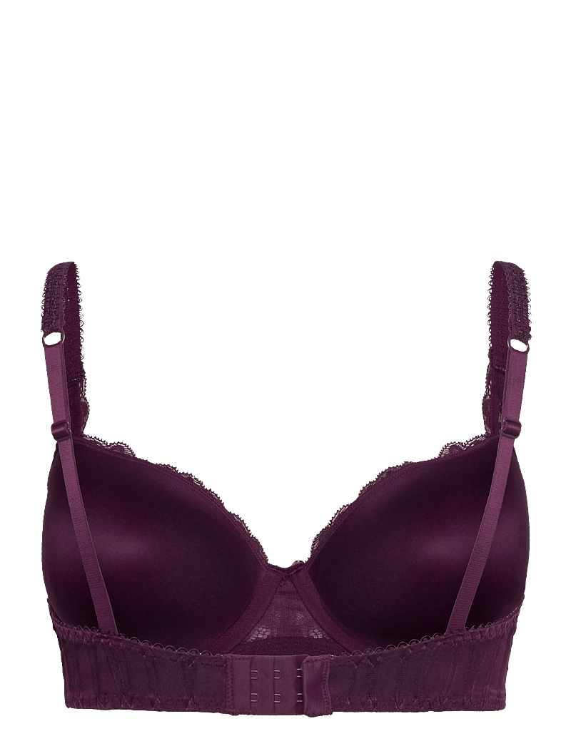 Missya - Dorrit bra fill - bh:ar med bygel - potent purple - 2