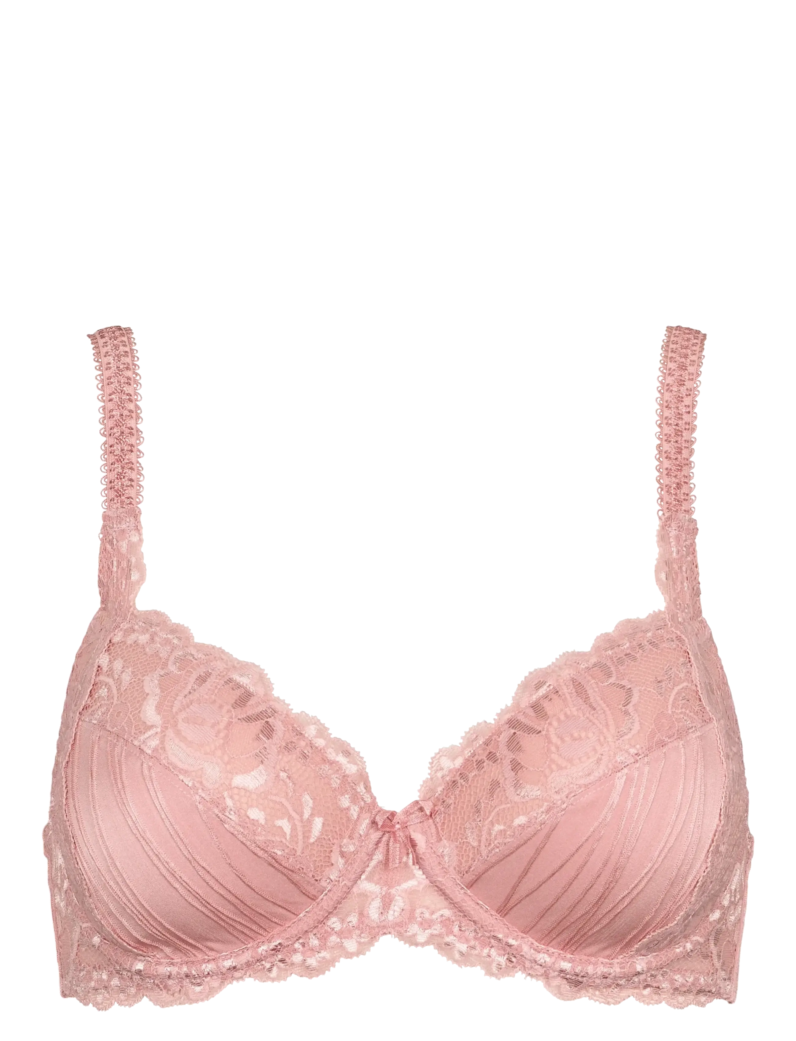 Missya Dorrit Bra Fill, 80 E, Pink, Bh'Er Og Toppe > Vatterede Bh'Er, Dame