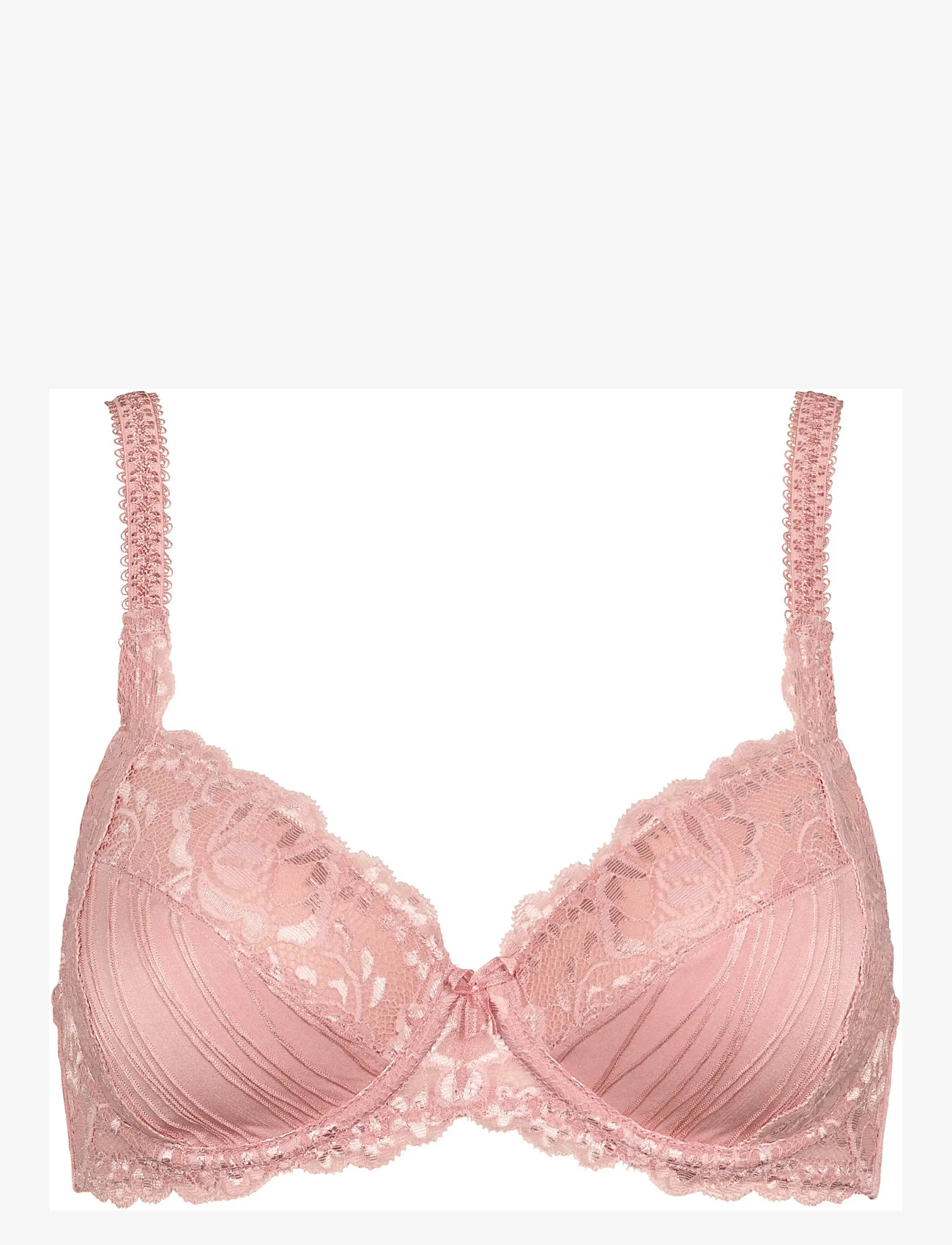 Missya - Dorrit bra fill - bøjle-bh’er - soft rose - 0