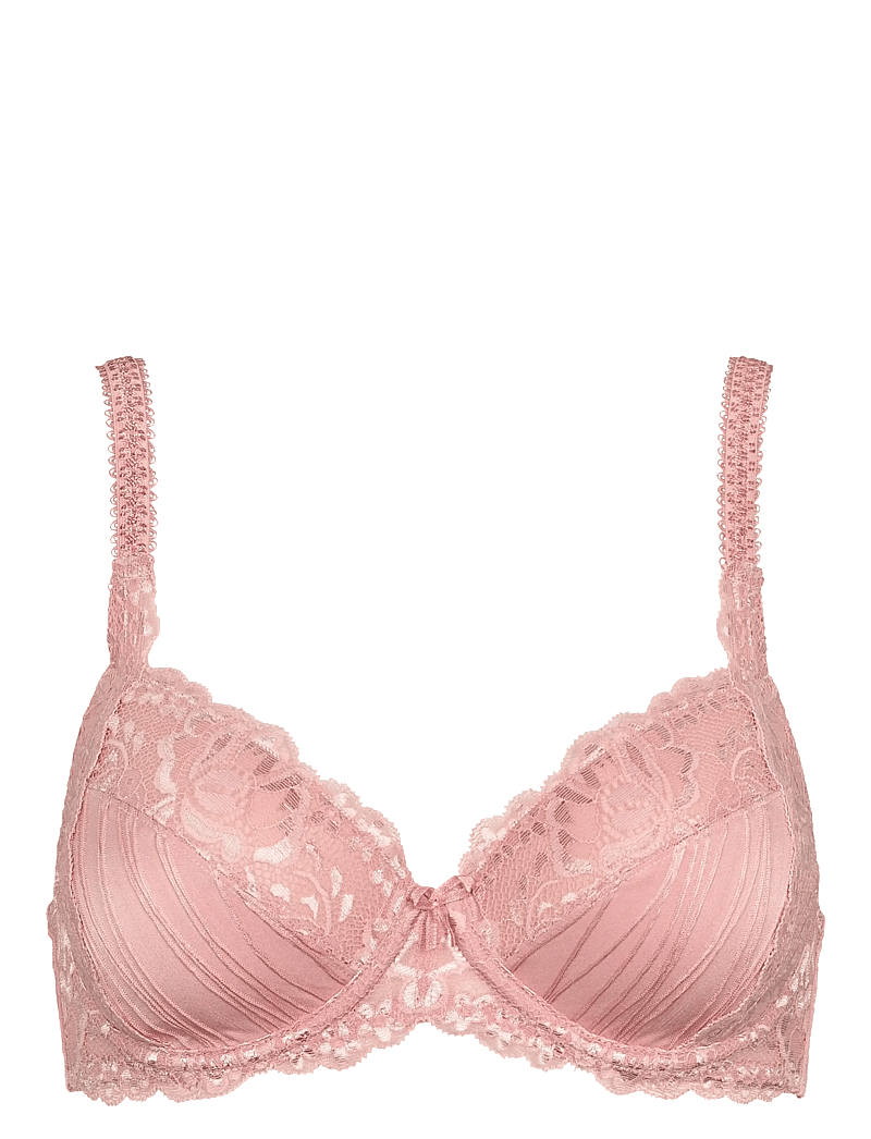 Missya - Dorrit bra fill - bøjle-bh’er - soft rose - 0